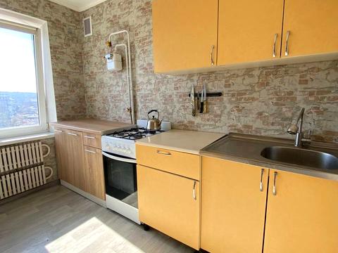 квартира по адресу Юрия Кондратюка ул. (Комунарівська), 7