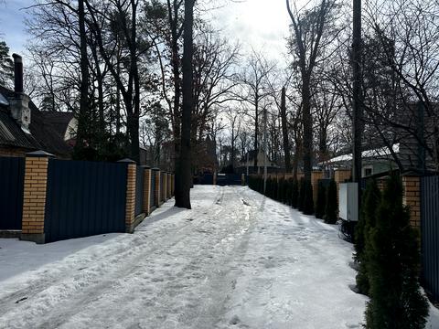 дом по адресу Українська ул.