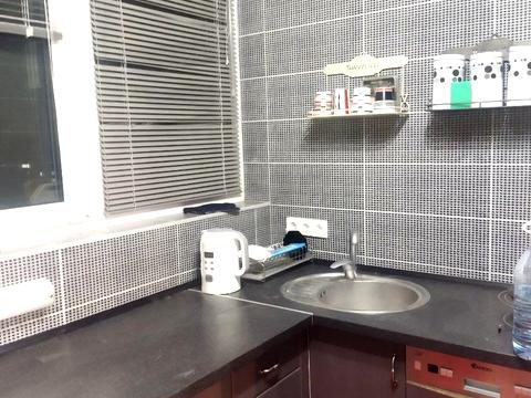 квартира по адресу Михаила Максимовича ул. (Трутенко Онуфрия), 9-Б