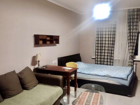 квартира по адресу Михаила Максимовича ул. (Трутенко Онуфрия), 9-Б