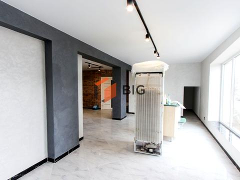 коммерческая по адресу Теремновская ул., 65А