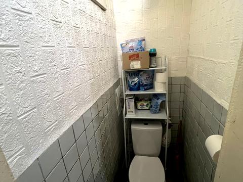 квартира за адресою Франтішека Тіхого вул., 15