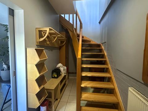 будинок за адресою Кар'єрна вул.