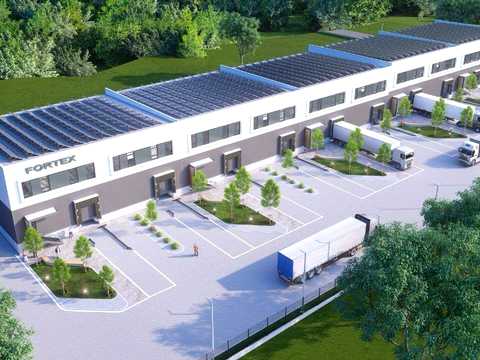 коммерческая по адресу Білогородська ул., 1