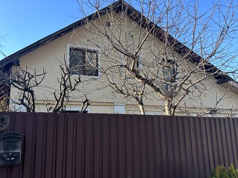 будинок за адресою Кар'єрна вул.