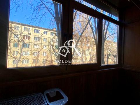 квартира по адресу Покровская ул. (Подбельского), 31