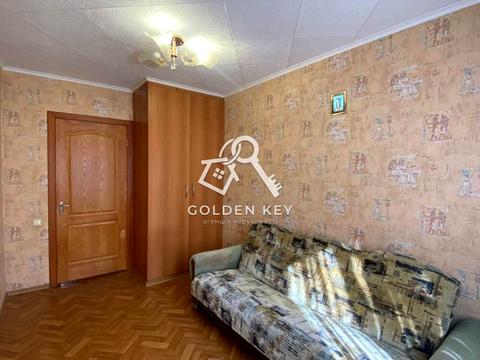 квартира по адресу Покровская ул. (Подбельского), 31