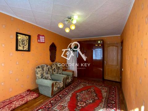 квартира по адресу Покровская ул. (Подбельского), 31