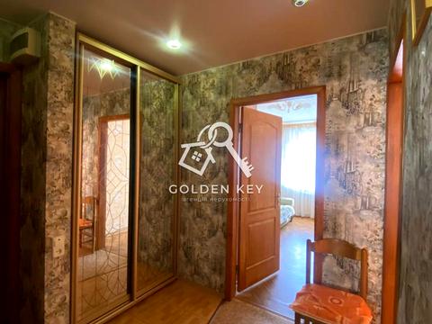 квартира по адресу Покровская ул. (Подбельского), 31