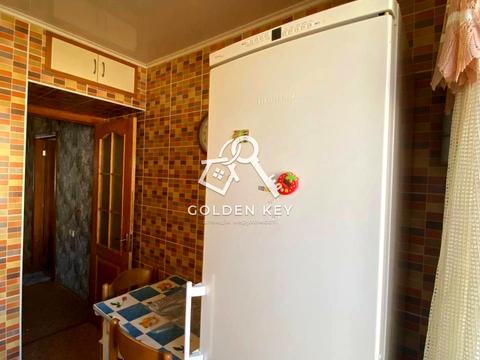 квартира по адресу Покровская ул. (Подбельского), 31