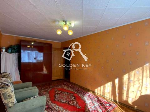 квартира по адресу Покровская ул. (Подбельского), 31