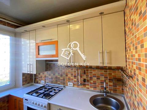 квартира по адресу Покровская ул. (Подбельского), 31