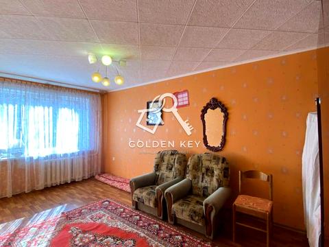 квартира по адресу Покровская ул. (Подбельского), 31