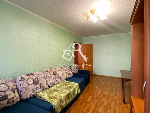 квартира по адресу Покровская ул. (Подбельского), 31