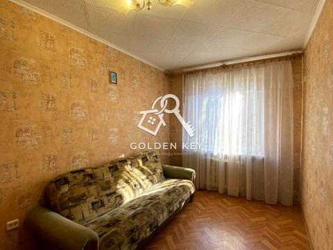 квартира по адресу Покровская ул. (Подбельского), 31