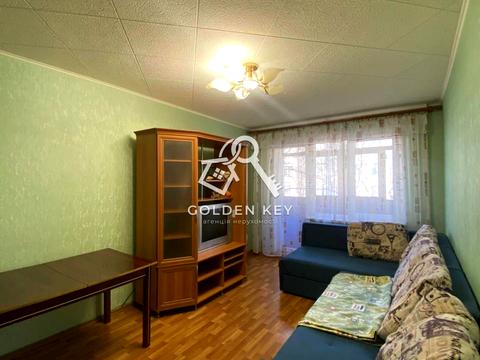 квартира за адресою Покровська вул. (Подбєльського), 31