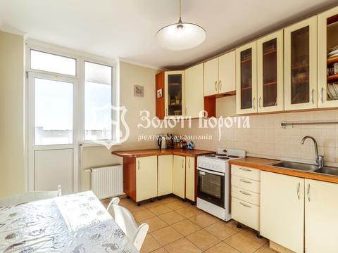 квартира за адресою Соломії Крушельницької вул., 15