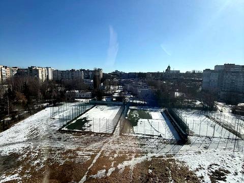 квартира по адресу Прокуровского Подполья ул., 165б