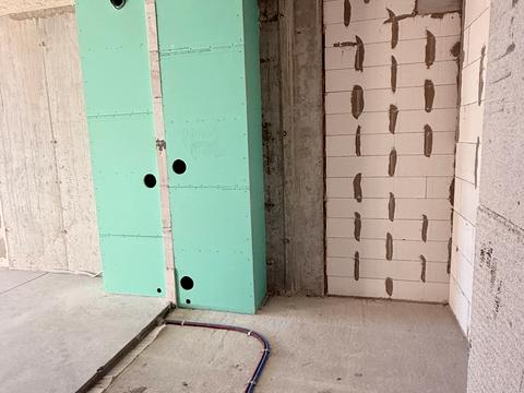 квартира за адресою Чубаївська вул., (Будинок)