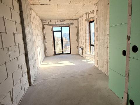 квартира за адресою Чубаївська вул., (Будинок)