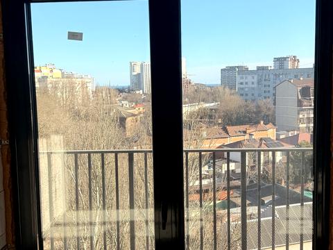 квартира за адресою Чубаївська вул., (Будинок)