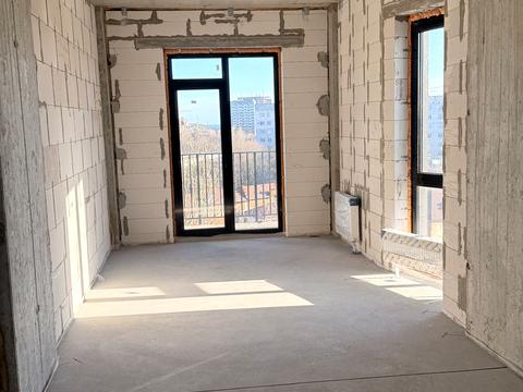 квартира за адресою Чубаївська вул., (Будинок)