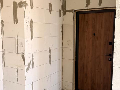 квартира за адресою Чубаївська вул., (Будинок)