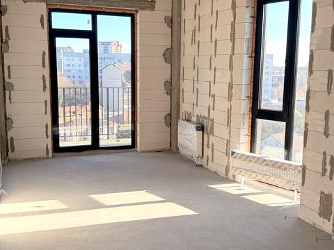 квартира за адресою Чубаївська вул., (Будинок)