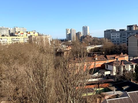 квартира за адресою Чубаївська вул., (Будинок)