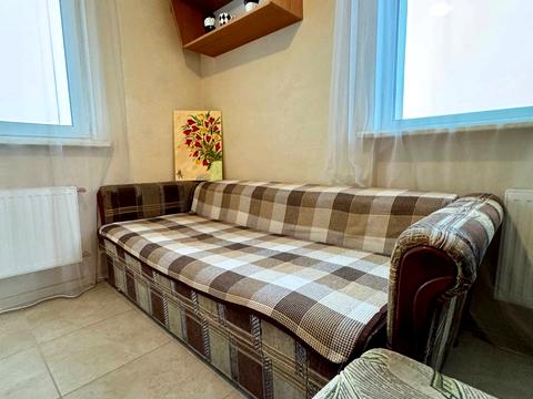 квартира по адресу Бреуса ул., 63/1