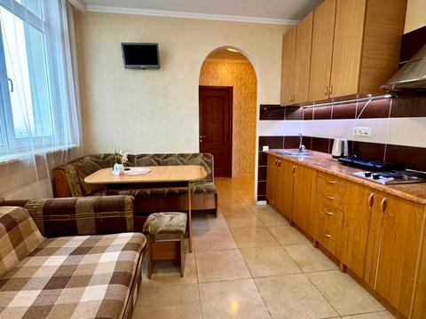 квартира по адресу Бреуса ул., 63/1