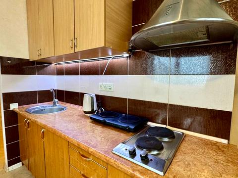 квартира по адресу Бреуса ул., 63/1