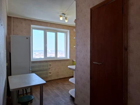 квартира за адресою Кричевського вул., 37