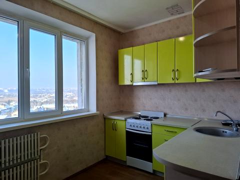 квартира за адресою Кричевського вул., 37