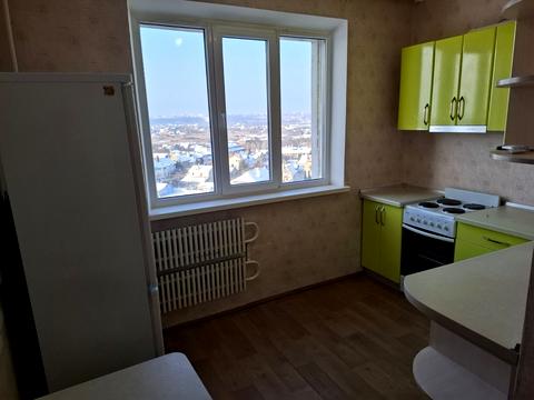 квартира за адресою Кричевського вул., 37