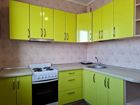 квартира за адресою Кричевського вул., 37