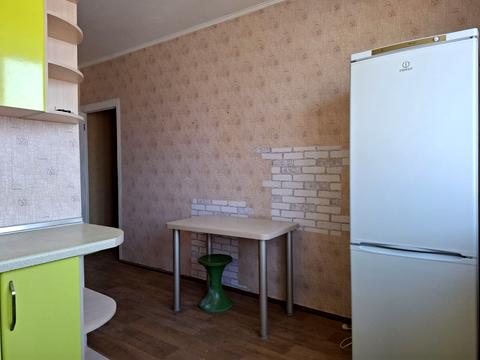 квартира за адресою Кричевського вул., 37