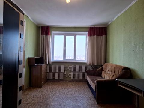 квартира за адресою Кричевського вул., 37