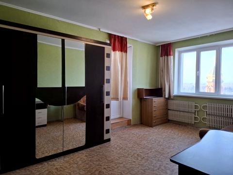 квартира за адресою Кричевського вул., 37