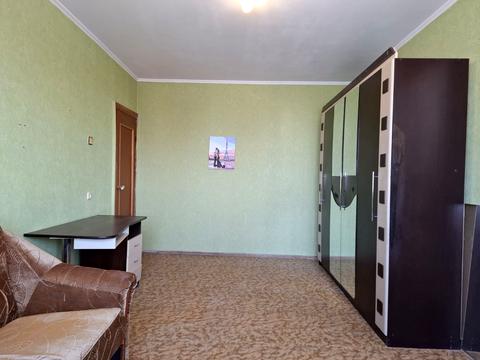 квартира за адресою Кричевського вул., 37