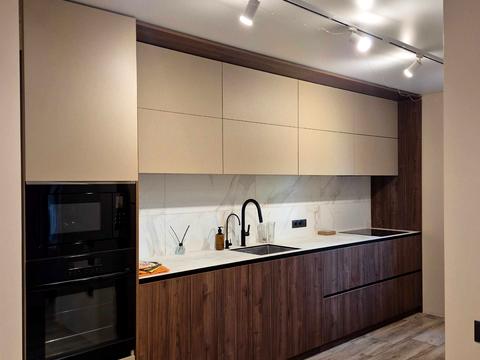 квартира по адресу Героев Харькова просп. (Московский), 300