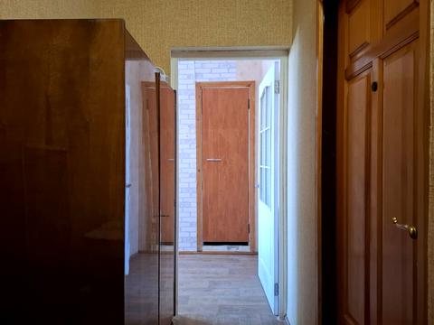 квартира за адресою Кричевського вул., 37