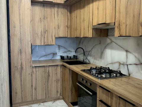 квартира по адресу Карла Мікльоша ул., 20-А