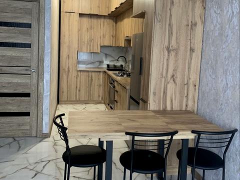 квартира по адресу Карла Мікльоша ул., 20-А