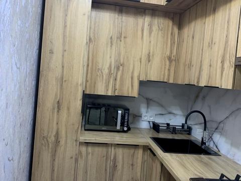 квартира по адресу Карла Мікльоша ул., 20-А