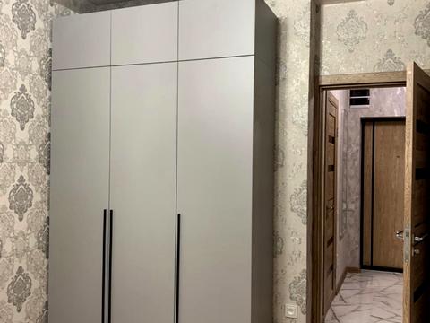 квартира по адресу Карла Мікльоша ул., 20-А