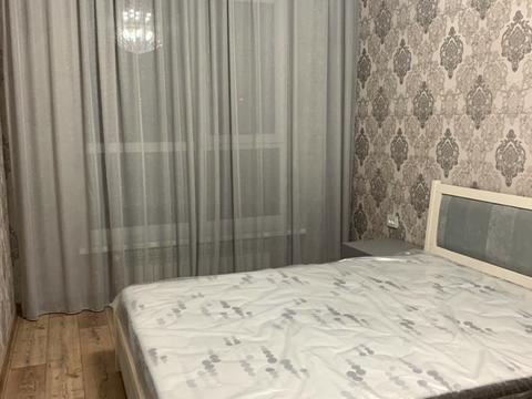 квартира по адресу Карла Мікльоша ул., 20-А