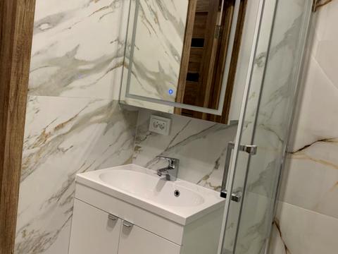 квартира по адресу Карла Мікльоша ул., 20-А