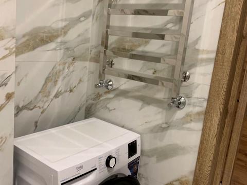 квартира по адресу Карла Мікльоша ул., 20-А