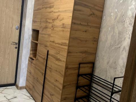 квартира по адресу Карла Мікльоша ул., 20-А